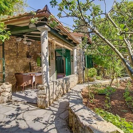 Apartment Julia Veli Lošinj Exterior foto