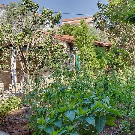 Apartment Julia Veli Lošinj Exterior foto