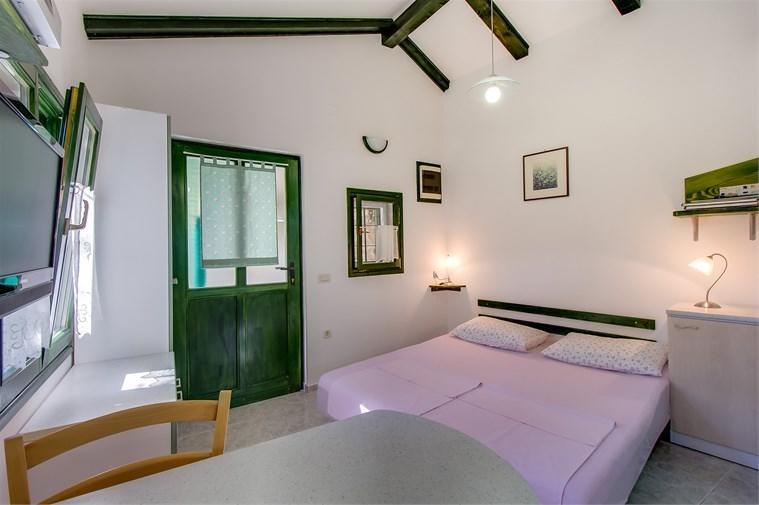 Apartment Julia Veli Lošinj Exterior foto
