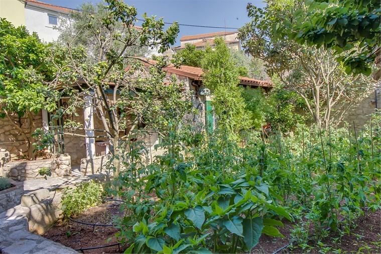 Apartment Julia Veli Lošinj Exterior foto
