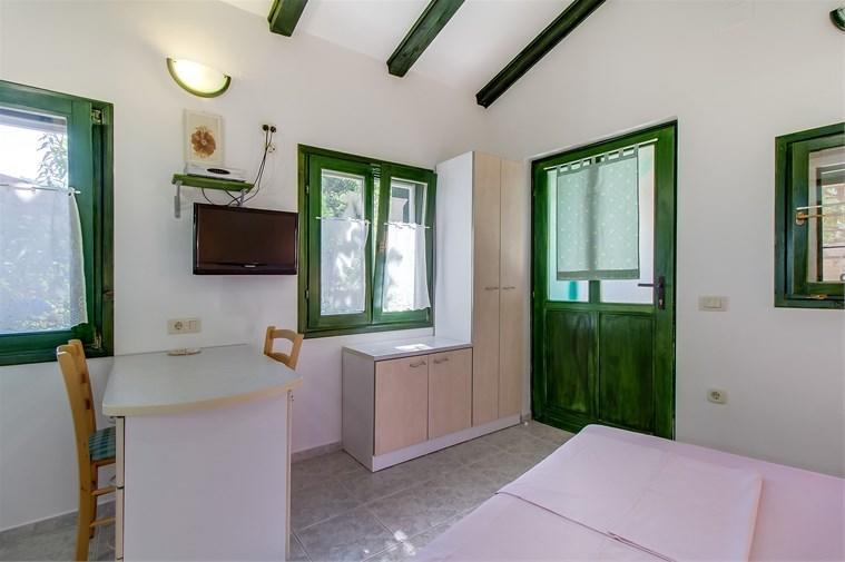 Apartment Julia Veli Lošinj Exterior foto